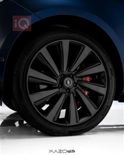 لاند ڕۆڤەر ڕانج ڕۆڤەر ڤۆگ